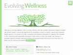 Thumbnail for Evolving Wellness